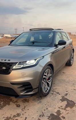 LAND ROVER RANGE ROVER VELAR 2.0 P300 GASOLINA R-DYNAMIC SE AUTOMÁTICO LAND ROVER RANGE ROVER VELAR 2.0 P300 GASOLINA R-DYNAMIC SE AUTOMÁTICO